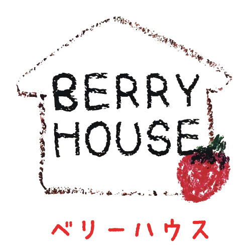 BERRYHOUSE（ベリーハウス）公式サイト